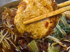 -华兴街煎蛋面(总店)