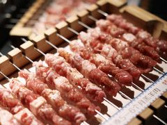 -很久以前羊肉串(大宁中心广场店)