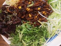 -满园烤鸭·春饼(太原街万达店)