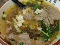 -牛水谣牛肉汤(杨舍老街店)