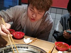 -季季红火锅(长沙步行街店)