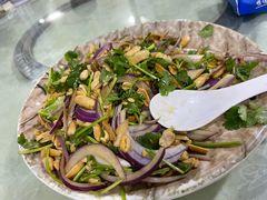-区海鸡场饭店(石壁店)