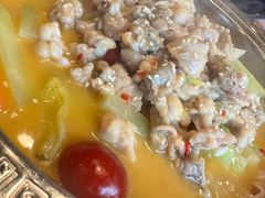 -壹只菜·崇明本地特色菜(崇明南门店)