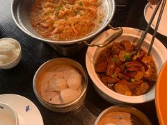 -简小舍·民间手艺菜(武昌江滩店)