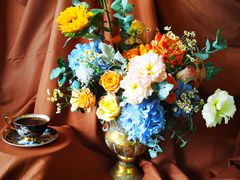 -参差咖啡(水果湖公园店)