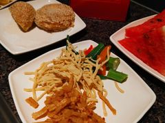-海底捞火锅(崇文门新世界百货店)