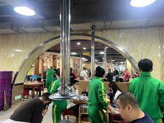 -元盛居(生态大街店)