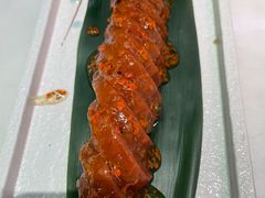 -假装苏杭·园林餐厅(陆家嘴中心店)
