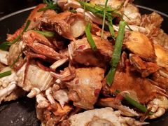 -美食汇自助餐厅(兰州万达文华酒店)
