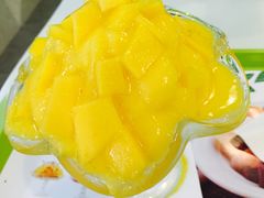 -王小吉芋圆清补凉