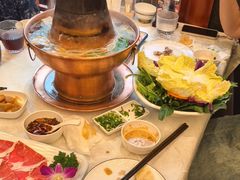 -东来顺饭庄(天坛店)