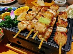 -大岛日本料理铁板烧(南通大饭店)
