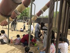 -枫香湖儿童公园
