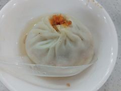 -四季美汤包(户部巷店)