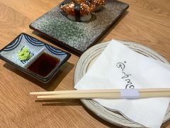 -团子君寿司·茶