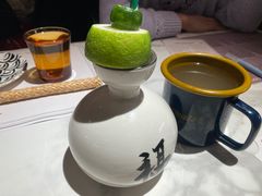 -太食獸泰式茶餐厅(济南万象城店)