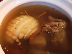 -洲际酒店·凌霄餐厅(紫峰大厦店)