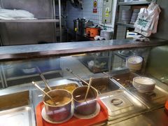 -南来顺饭庄·清真(南菜园店)