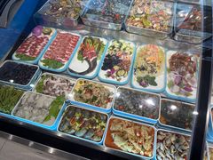 -江合勇丹东兄弟小串海鲜烧烤(总店)
