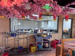 -缘福乡村铁锅炖民宿(八达岭店)