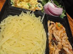 -老昌春饼(中央大街店)