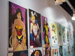 -东浩兰生上海世博展览馆