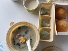 -蔡澜点心·粤菜(丽泽天街店)