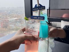 -烛影拾光观景餐厅·创意菜·摄影·小提琴(大唐不夜城店)