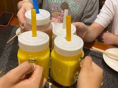 -福苗小骆驼烧烤(大唐不夜城店)