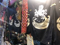 -洪河半边街夜市