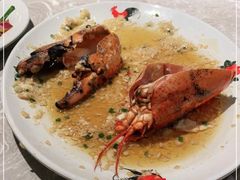 -达叔香味海鲜(海棠68环球美食街店)