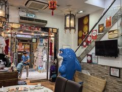 -凤城礼记鱼翅海鲜酒家(新马路总店)