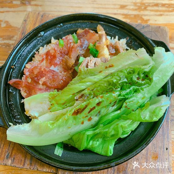 创记煲仔世家(园前路店)