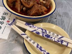 -东排食堂长沙小吃大排档(五一广场店)