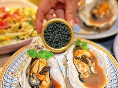 -盛焰铁板烧(王府井店)