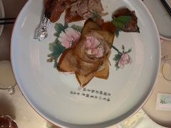 -京华烟云·北京烤鸭(领展购物广场·中关村店)