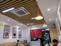 -聚知鲜面馆(上海嘉定马陆分店)