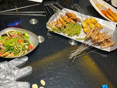 -锦州御烧烤·形象店(人民街店)