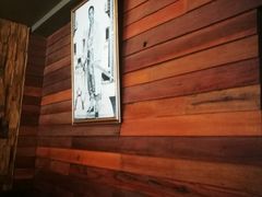 -Barrab restaurant Chiang Rai
