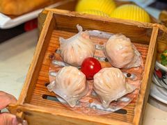 -悦满楼·西关名点·湛江名菜(航空综合大厦店)