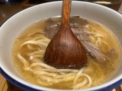-马记永·兰州牛肉面(天通苑家乐福店)