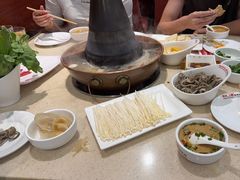-阳坊大都涮羊肉(阳坊总店)