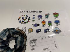 -雅克雅思(南湖东路店)