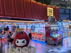 -可爱抓 COCO  GOTCHA(天津鹏欣水游城店)