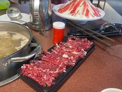 -牛肉彪·19年专注·潮汕牛肉火锅(祈福店)