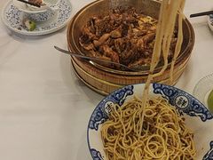 -围龙屋客家食府(福田店)