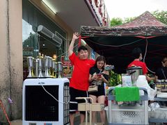 -琼大师东方烤乳猪(亚特兰蒂斯店)