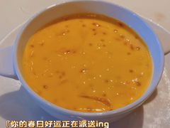 杨枝甘露组合-利苑酒家(华熙国际店)