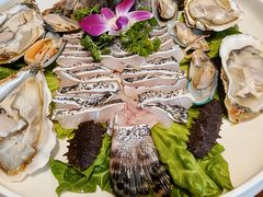 -红色江山(首钢国际大厦店)