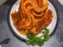 -韩宫宴和牛烤肉(合肥滨湖银泰城店)